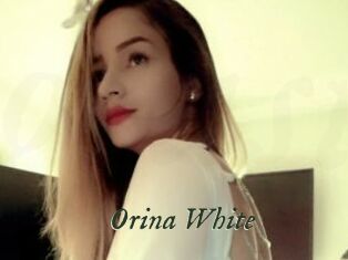 Orina_White