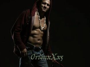 OrionxXx5 Gratis Strip