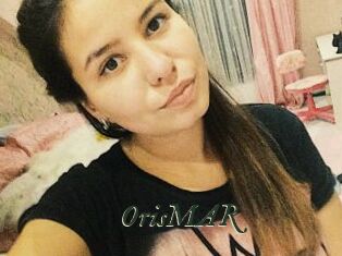 OrisMAR