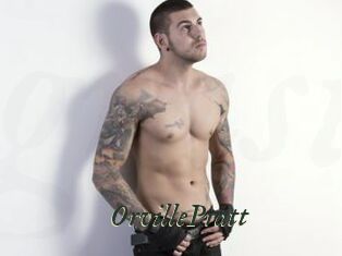 OrvillePratt