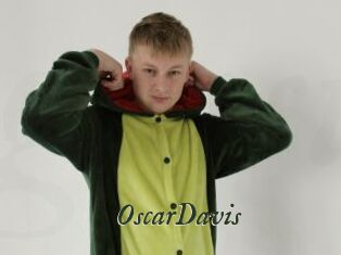 OscarDavis
