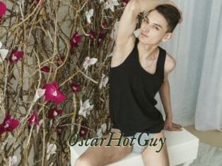 OscarHotGuy