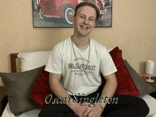 OscarSingleton