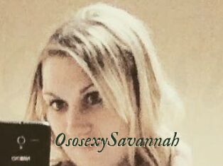 OsosexySavannah