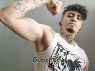 Ocrisweisko