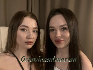 octaviaandmarian Gratis Strip