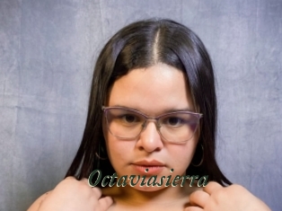 octaviasierra Gratis Strip