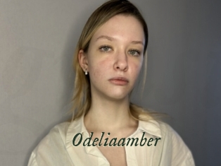 Odeliaamber