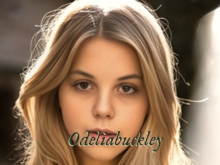Odeliabuckley