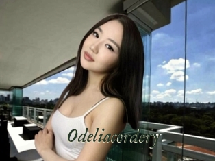 odeliacordery Gratis Strip