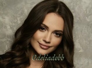 Odeliadobb