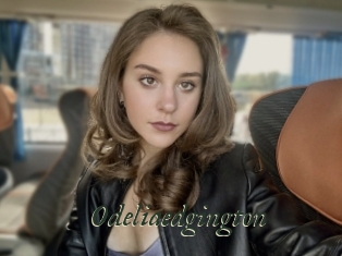 Odeliaedgington