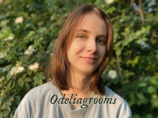 Odeliagrooms