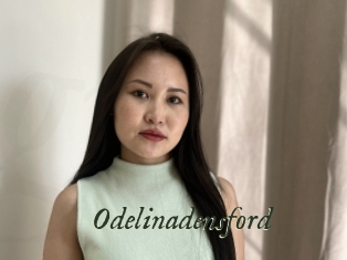 odelinadensford Gratis Strip