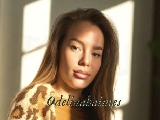 Odelinahaimes