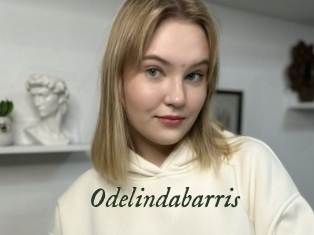 odelindabarris Gratis Strip