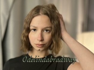 odelindabradway Gratis Strip