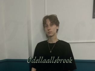 Odellaallsbrook