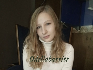 Odellabarritt