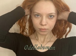 Odellaboman