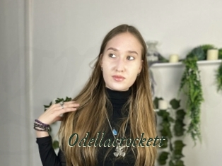 Odellacrockett