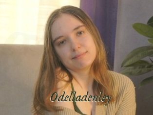 Odelladenley