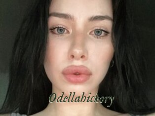 Odellahickory