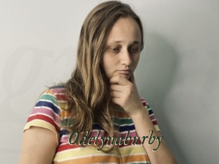 Odelynaburby