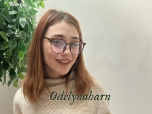 Odelynaharn