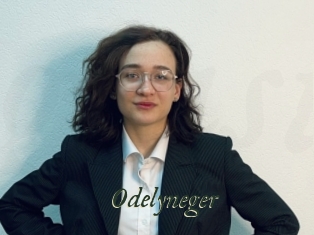 Odelyneger