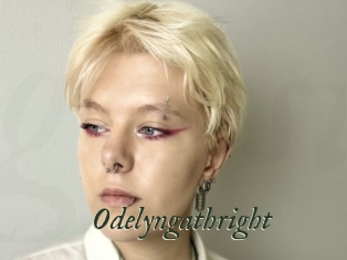 Odelyngathright