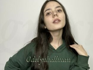 Odelynhallman