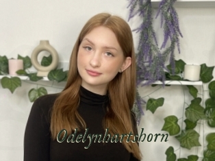 Odelynhartshorn