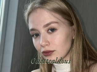 Odettealdous