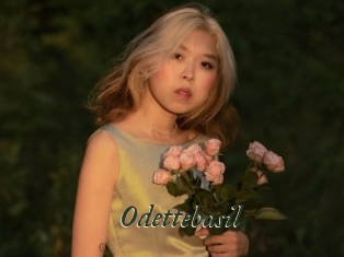 Odettebasil