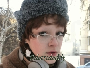 Odettedoddy