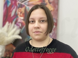 Odettefrogge