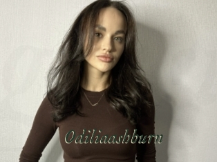 Odiliaashburn