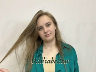 Odiliabellew