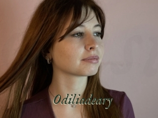 Odiliadeary