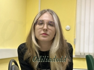 Odiliadodd