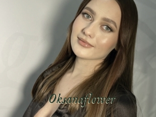 Oksanaflower