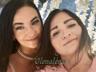 Olenalona