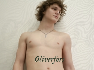 oliverfors Gratis Strip