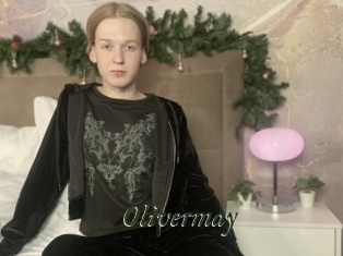 olivermay Gratis Strip