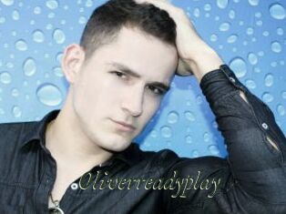 Oliverreadyplay