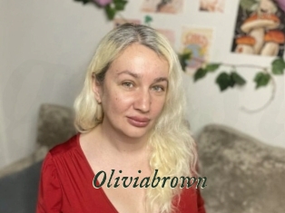 Oliviabrown