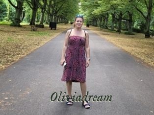 oliviadream Gratis Strip
