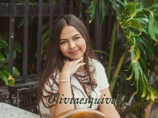 oliviaesquivel Gratis Strip