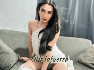 oliviafuerte Gratis Strip